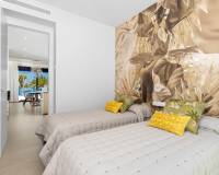 Nieuw gebouw - Villa - Dehesa de Campoamor