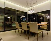Nieuw gebouw - Villa - Dehesa de Campoamor