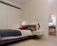 Nieuw gebouw - Villa - Dehesa de Campoamor