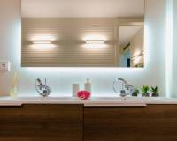 Nieuw gebouw - Villa - Dehesa de Campoamor