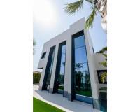 Nieuw gebouw - Villa - Dehesa de Campoamor