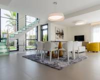 Nieuw gebouw - Villa - Dehesa de Campoamor