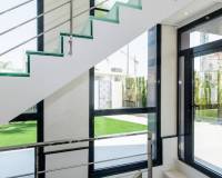 Nieuw gebouw - Villa - Dehesa de Campoamor