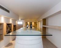 Nieuw gebouw - Villa - Dehesa de Campoamor