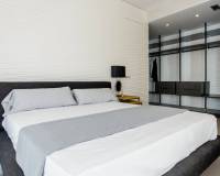 Nieuw gebouw - Villa - Dehesa de Campoamor