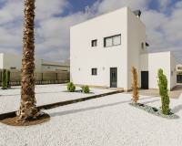 Nieuw gebouw - Villa - Dehesa de Campoamor