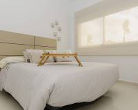 Nieuw gebouw - Villa - Dehesa de Campoamor