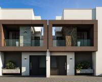 Nieuw gebouw - Villa - Denia - Tossal Gros