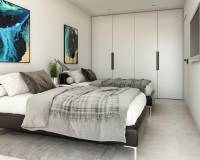 Nieuw gebouw - Villa - Denia - Tossal Gros