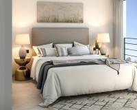 Nieuw gebouw - Villa - Denia - Tossal Gros