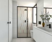 Nieuw gebouw - Villa - Denia - Tossal Gros