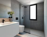 Nieuw gebouw - Villa - Denia - Tossal Gros