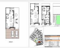 Nieuw gebouw - Villa - Denia - Tossal Gross