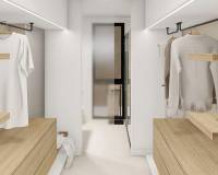 Nieuw gebouw - Villa - Dolores - 03150