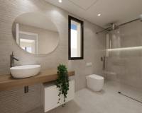 Nieuw gebouw - Villa - Dolores - pueblo