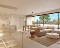 Nieuw gebouw - Villa - Dolores - pueblo