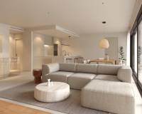 Nieuw gebouw - Villa - Dolores - pueblo