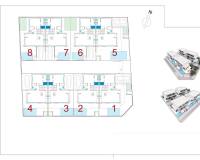 Nieuw gebouw - Villa - Dolores - Sector 3