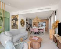 Nieuw gebouw - Villa - Dolores - Sector 3