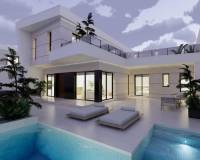 Nieuw gebouw - Villa - Dolores - Sector 3