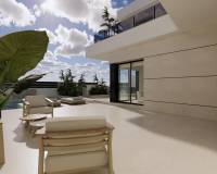 Nieuw gebouw - Villa - Dolores - Sector 3