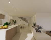 Nieuw gebouw - Villa - Dolores - Sector 3