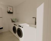 Nieuw gebouw - Villa - Dolores - Sector 3