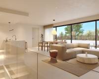 Nieuw gebouw - Villa - Dolores