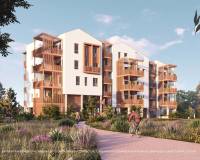 Nieuw gebouw - Villa - El Vergel - El Verger