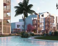 Nieuw gebouw - Villa - El Vergel - El Verger