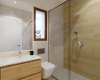 Nieuw gebouw - Villa - Elche