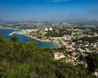 Nieuw gebouw - Villa - Els Poblets - Partida Barranquets