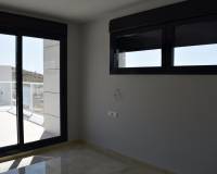 Nieuw gebouw - Villa - Finestrat - Balcón de finestrat
