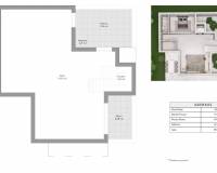 Nieuw gebouw - Villa - Finestrat - Balcón de finestrat