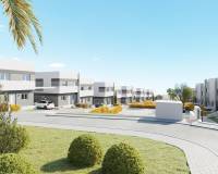 Nieuw gebouw - Villa - Finestrat - Balcón de finestrat