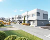 Nieuw gebouw - Villa - Finestrat - Balcón de finestrat