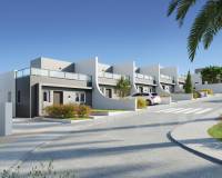 Nieuw gebouw - Villa - Finestrat - Balcón de finestrat