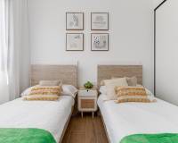 Nieuw gebouw - Villa - Finestrat - Balcón de finestrat