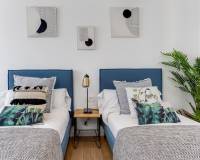 Nieuw gebouw - Villa - Finestrat - Balcón de finestrat