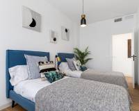 Nieuw gebouw - Villa - Finestrat - Balcón de finestrat