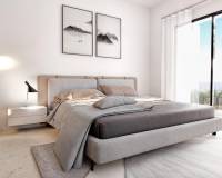 Nieuw gebouw - Villa - Finestrat - Balcón de finestrat