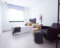 Nieuw gebouw - Villa - Finestrat - Campana garden