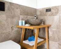 Nieuw gebouw - Villa - Finestrat - Campana garden