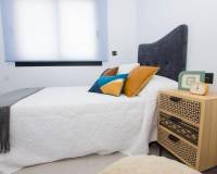 Nieuw gebouw - Villa - Finestrat - Campana garden