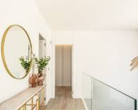 Nieuw gebouw - Villa - Finestrat - Campana garden