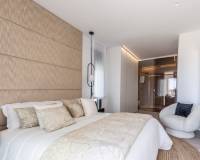 Nieuw gebouw - Villa - Finestrat - Campana garden