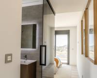 Nieuw gebouw - Villa - Finestrat - Campana garden