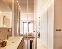 Nieuw gebouw - Villa - Finestrat - Campana garden