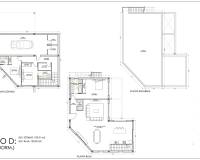 Nieuw gebouw - Villa - Finestrat - Golf Bahia