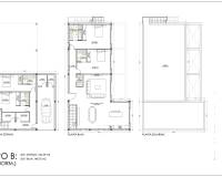 Nieuw gebouw - Villa - Finestrat - Golf Bahia